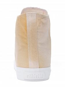 Кросівки Ethletic Unisex Hi Fair Trainer White Cap Fair Vegan Sustainable synthetic.ua - Фото 1