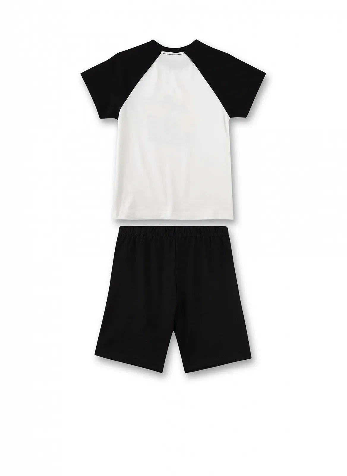 Пижамный набор Sanetta Unisex для детей, фото №2 Пижамный набор Sanetta Unisex для детей, фото №2