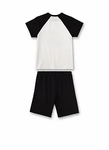 Піжамний набір Sanetta Unisex для дітей synthetic.ua - Фото 1