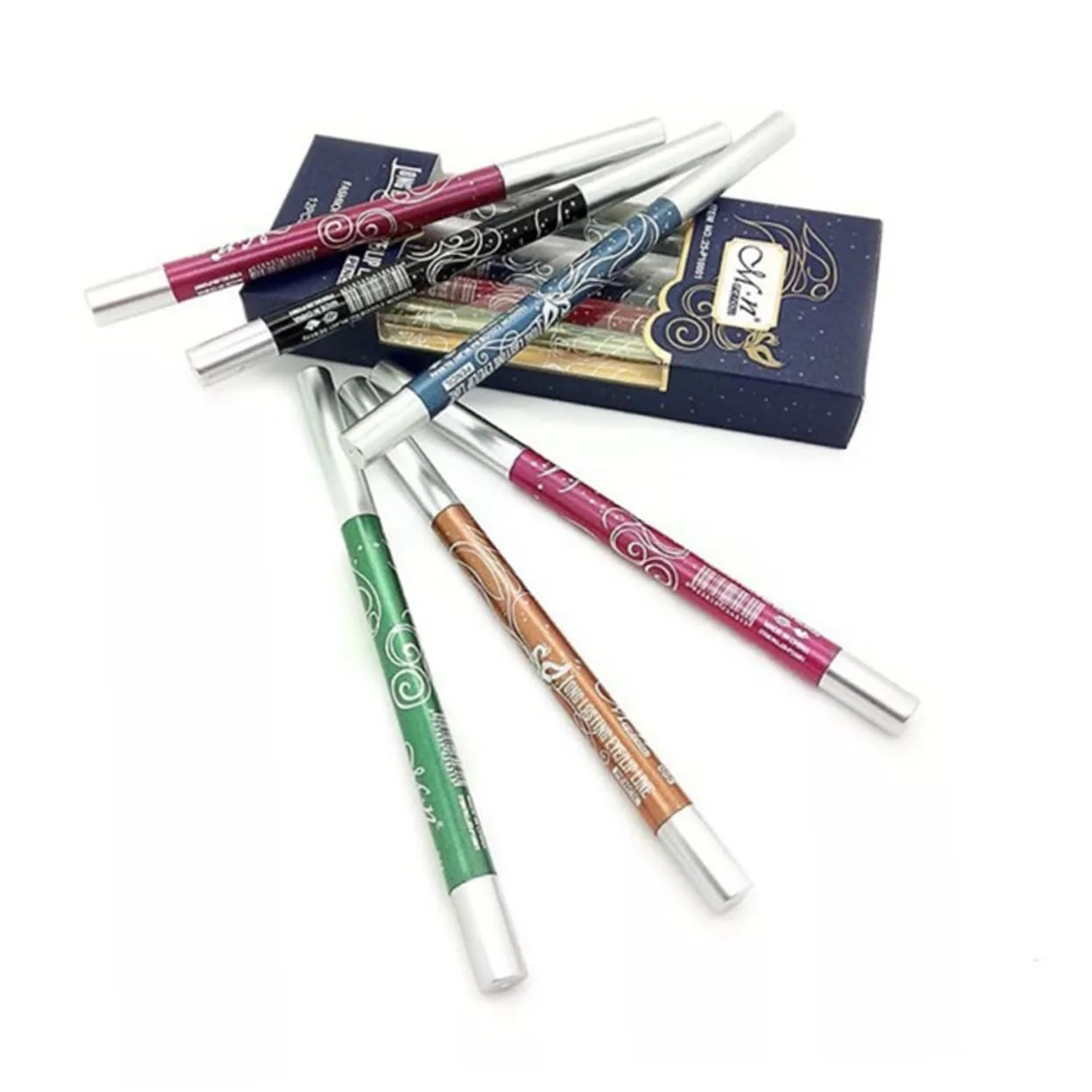 Карандаш для подводки глаз Beavorty, фото №3