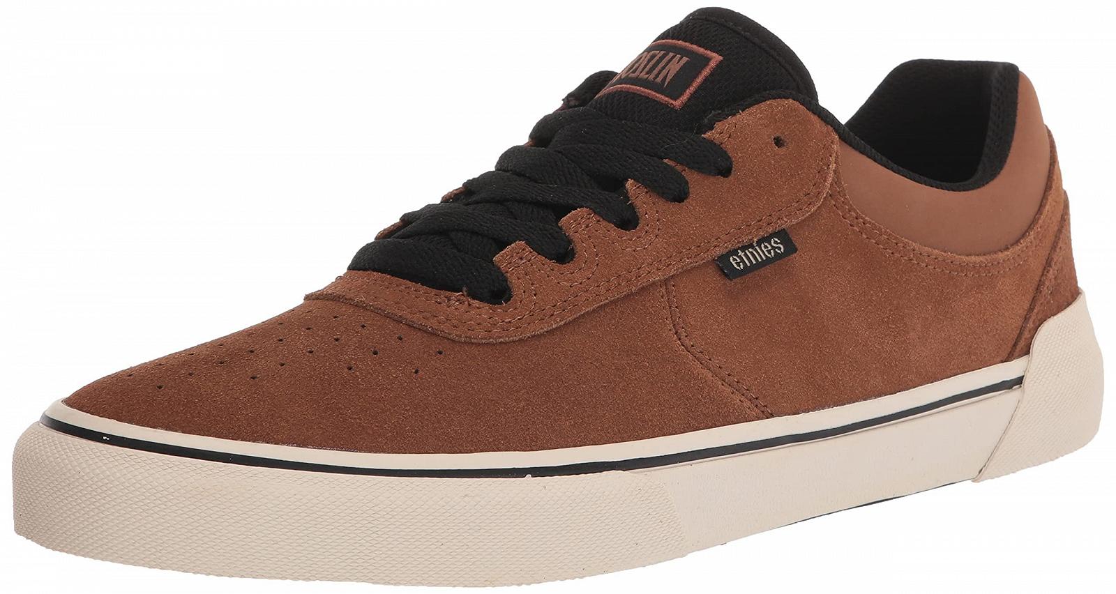 Кроссовки Etnies Joslin Vulc Low Top, фото №1