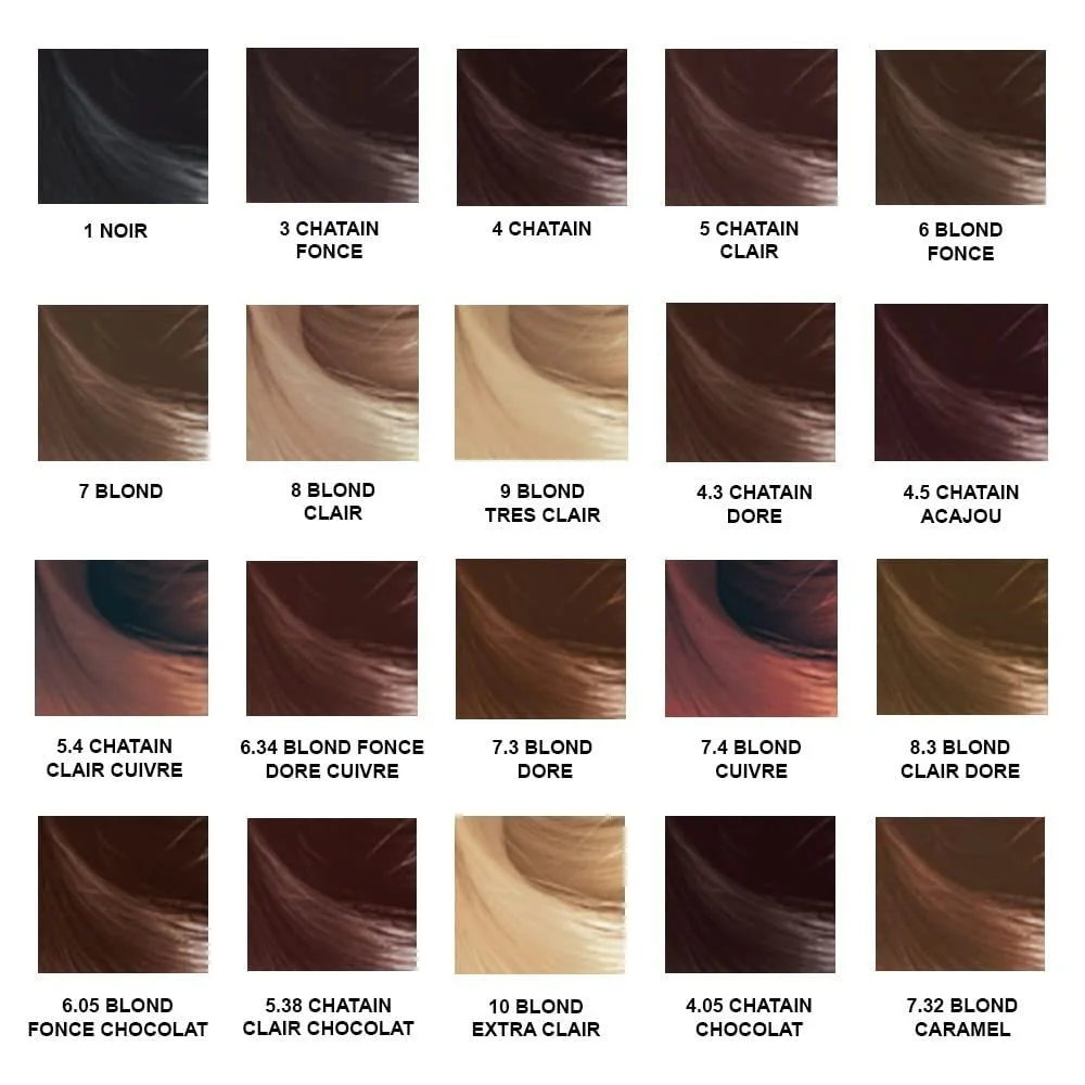 Фарба для волосся BioNike Shine On Castano Dorato 4.3, фото №2