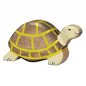 Фігурка Holztiger Turtle Черепаха - Фото 1