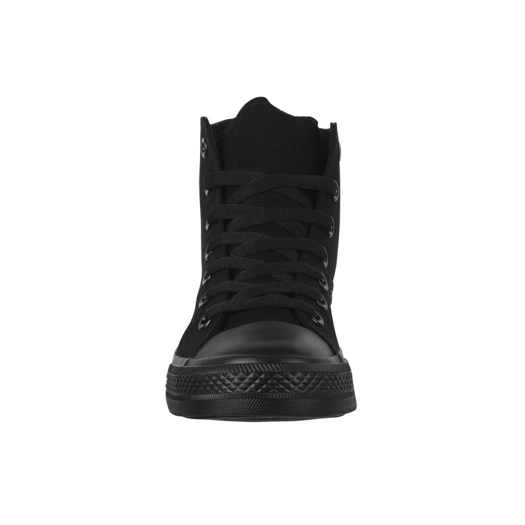 Кроссовки Elara Chunkyrayan Unisex High Top, фото №5
