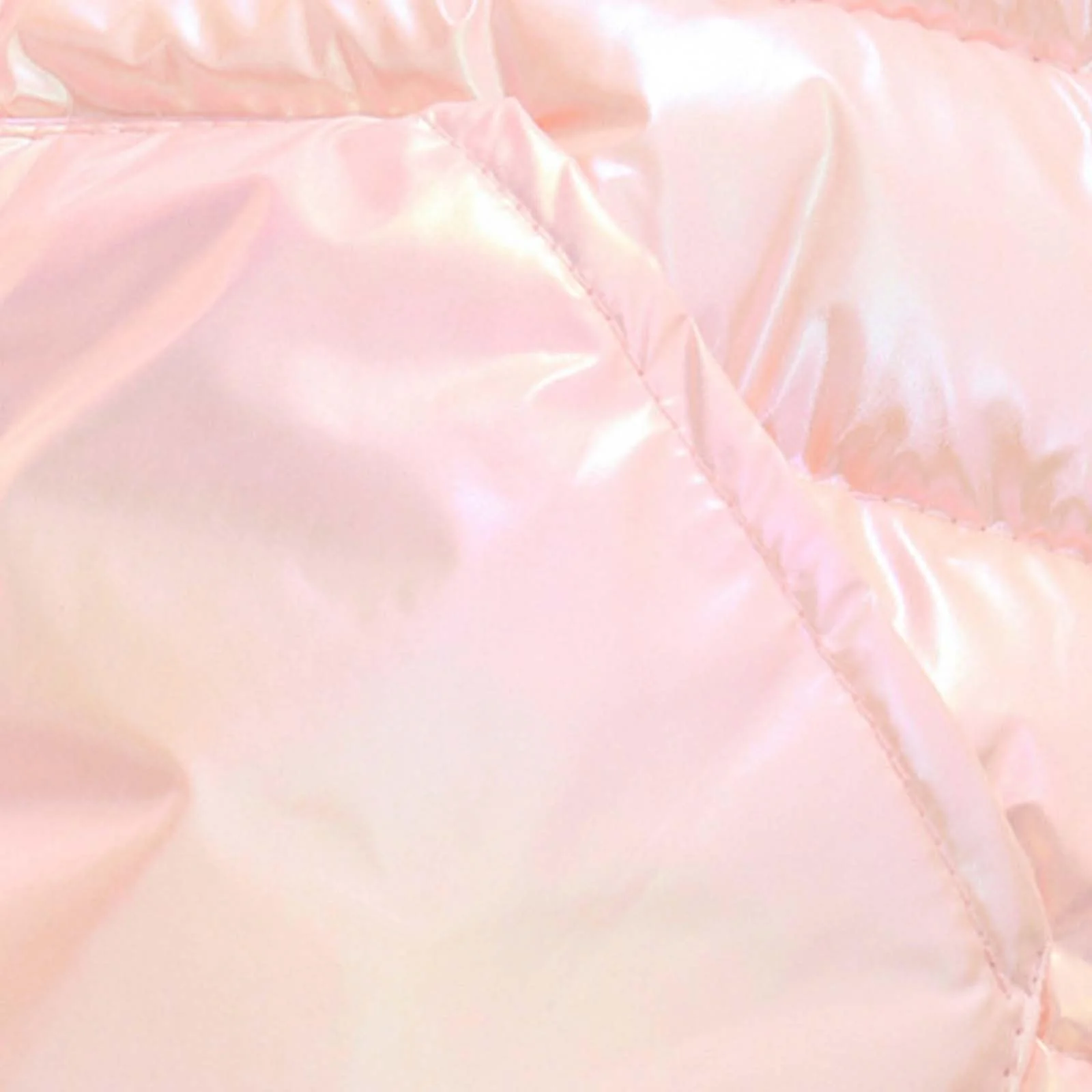 Зимняя Куртка Детская Девочки Soft Shell Куртка Пуховик Теплое Пальто Бомбер Легкая Дышащая, фото №7