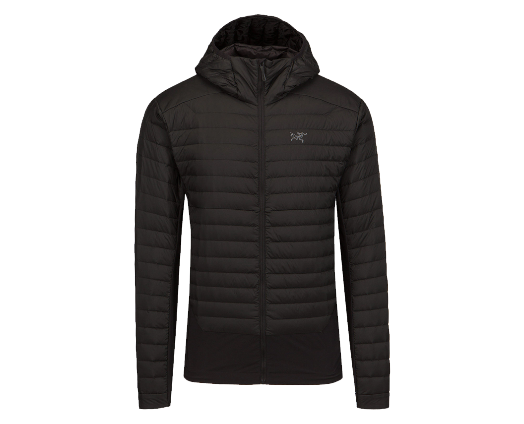 Куртка Arcteryx Cerium Hybrid XL, фото №1