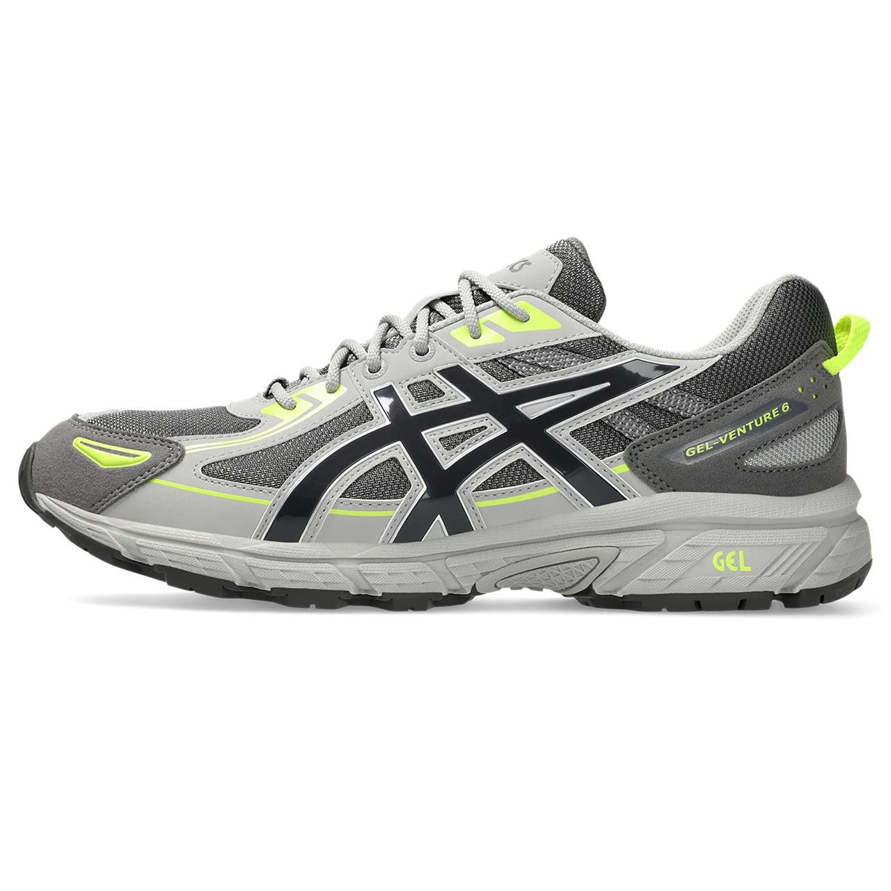 Кросівки чоловічі ASICS Gel-Venture 6, фото №5