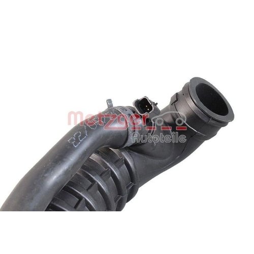 Всмоктувальний шланг METZGER 2389209 повітряного фільтра, витратоміра повітря, для MINI, фото №2 Всмоктувальний шланг METZGER 2389209 повітряного фільтра, витратоміра повітря, для MINI, фото №2