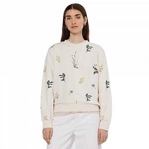 Женская Толстовка Scotch & Soda с вышивкой - Фото 1