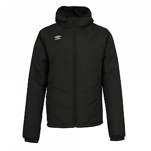 Купить Пуховая куртка Umbro Черный для мальчиков - Фото 1 Пуховая куртка Umbro Черный для мальчиков - Фото 1