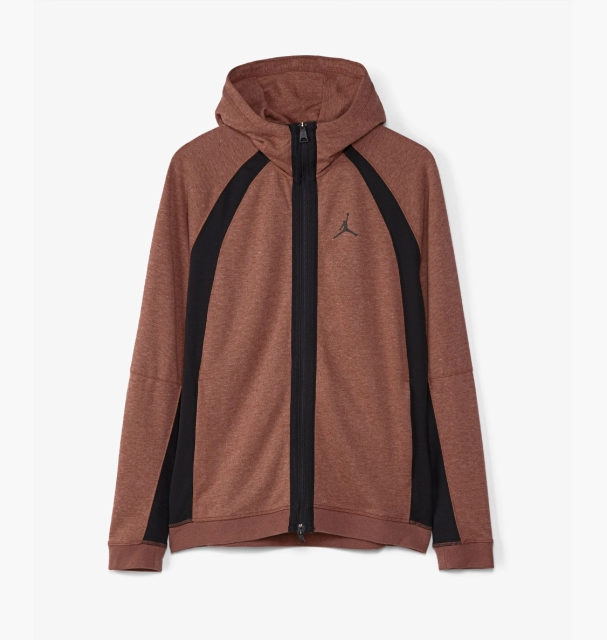 Худи JORDAN ZIP S, фото №2