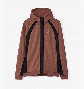 Худи JORDAN ZIP S synthetic.ua - Фото 1