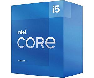 Процесор Intel Core i5 11400F 2.6GHz 12MB Rocket Lake 65W S1200 Box BX8070811400F