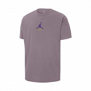 Футболка Jordan NBA XL - Фото 1