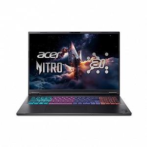 Ноутбук Acer Nitro 18 AI AN18-61-R4L8 (NH.QY7EU.004) - Фото 1