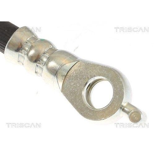 Гальмівний шланг TRISCAN 8150 13298 для TOYOTA LEXUS, передня вісь ліворуч, фото №2 Гальмівний шланг TRISCAN 8150 13298 для TOYOTA LEXUS, передня вісь ліворуч, фото №2