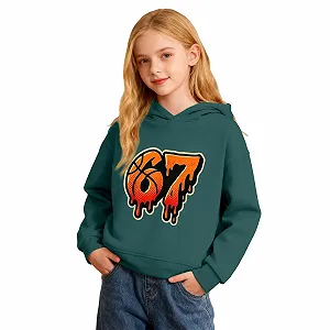 Пуловер Six Seven для дітей, святковий, теплий, - Фото 1