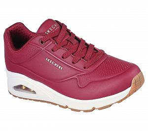 Кросівки Skechers UNO Stand On Air, жіночі - Фото 1