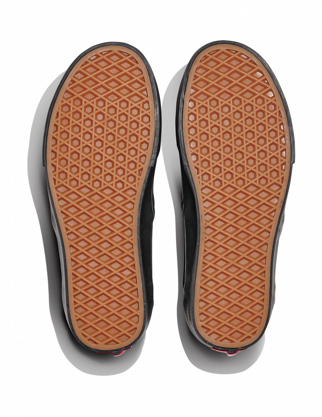 Кроссовки Vans Asher мужские, фото №4