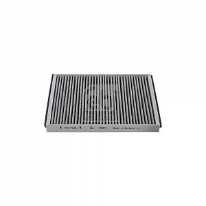 Фильтр салона FEBI BILSTEIN 32367 для OPEL VAUXHALL synthetic.ua - Фото 1