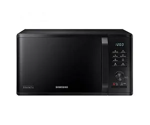 Микроволновая печь Samsung MG23K3515AK с грилем - Фото 1