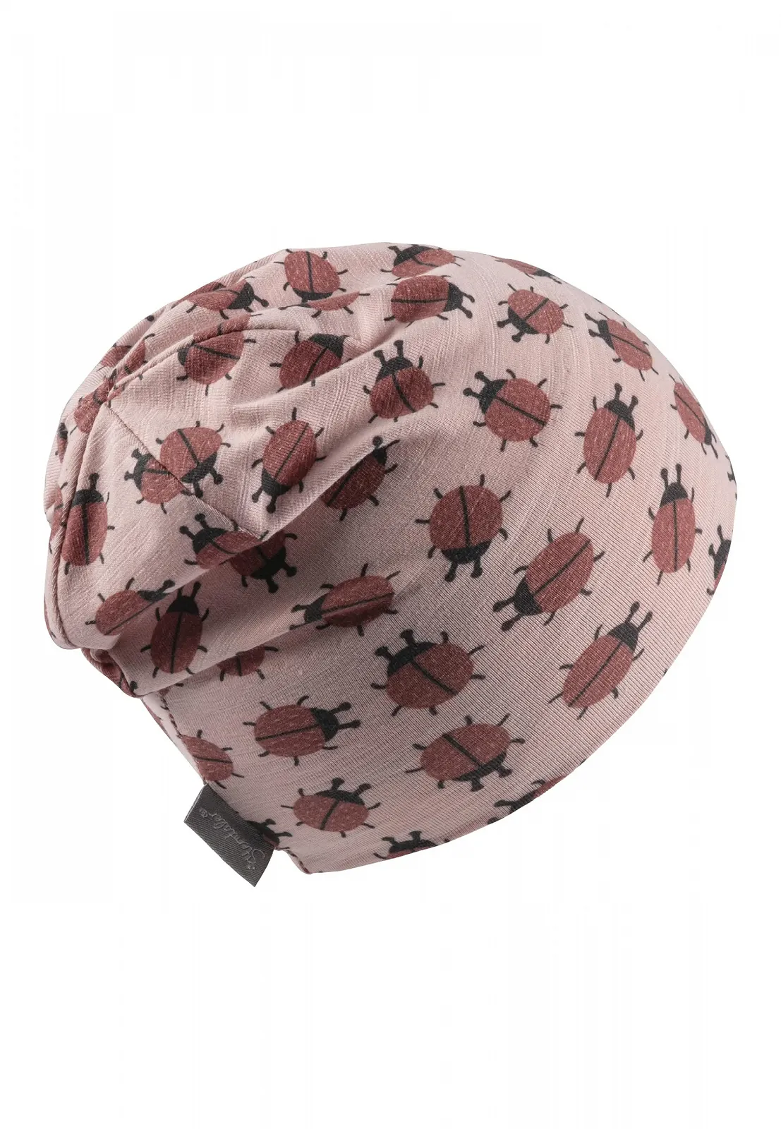 Шапка Sterntaler Ladybird Летний Трикотаж для Девочек с UV Защитой 50+, фото №2 Шапка Sterntaler Ladybird Летний Трикотаж для Девочек с UV Защитой 50+, фото №2