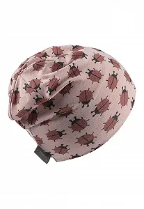 Шапка Sterntaler Ladybird Летний Трикотаж для Девочек с UV Защитой 50+ synthetic.ua - Фото 1