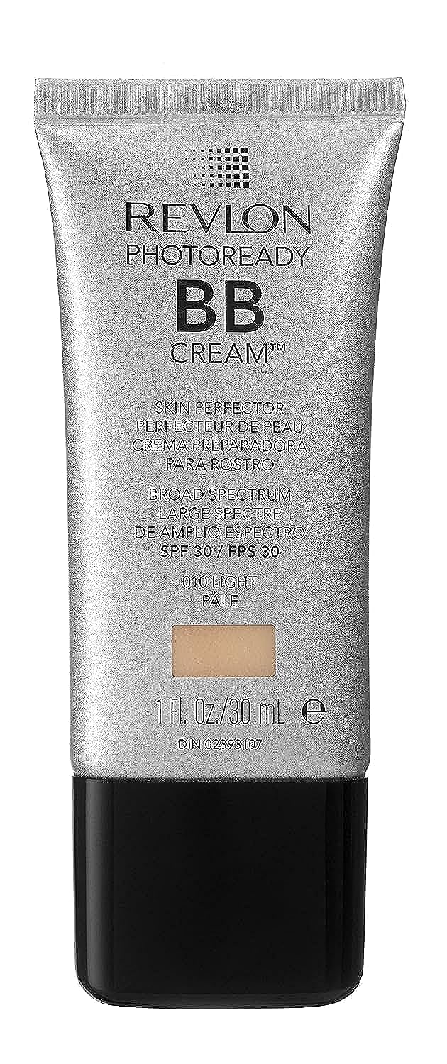 BB Крем Revlon Photoready SPF 30 010 Світлий, фото №1