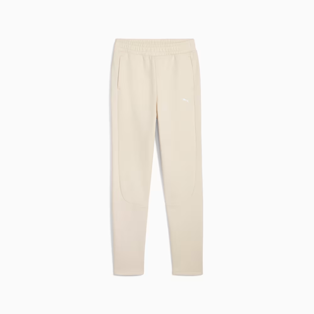 Штани EVOSTRIPE Sweatpants 68505187 Puma Бежевий L, фото №5