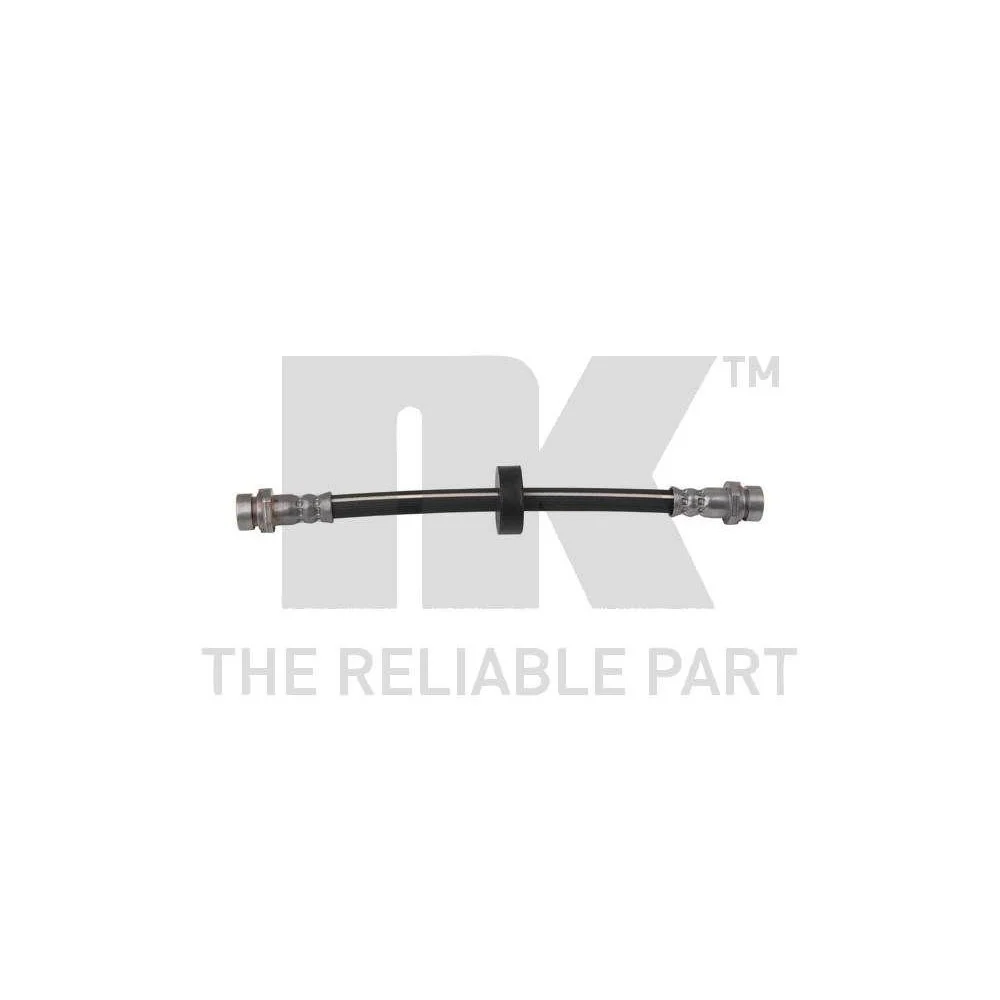Гальмівний шланг NK 8525121 для FORD, задня вісь, внутрішній, фото №1