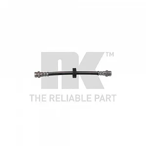 Гальмівний шланг NK 8525121 для FORD, задня вісь, внутрішній - Фото 1