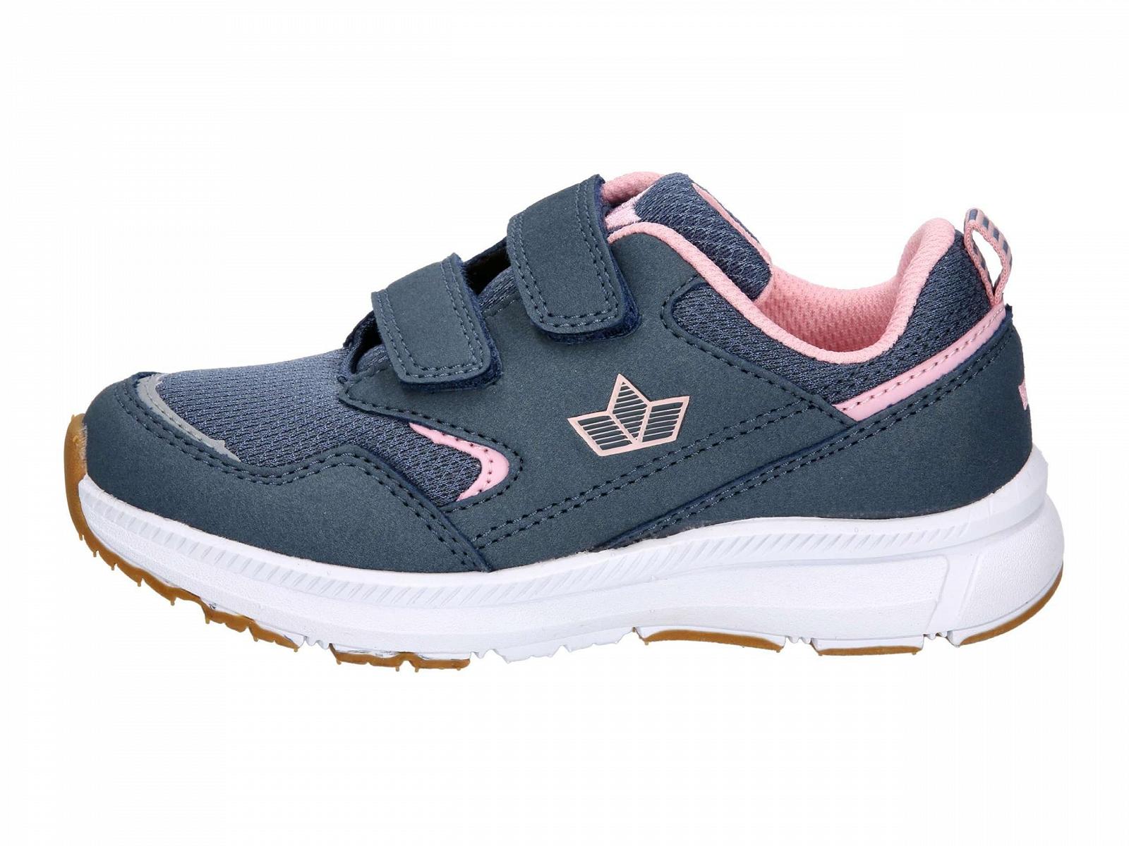 Кроссовки Lico Penedo V для девочек, фото №3