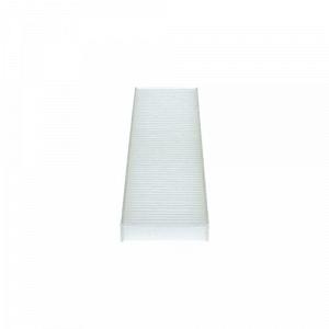 Фільтр салону BOSCH 1 987 432 296 для BMW MINI synthetic.ua - Фото 1