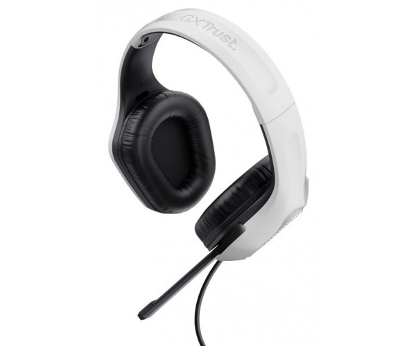 Trust Гарнітура GXT 415PS ZIROX For Playstation 3.5мм, Білий, фото №4