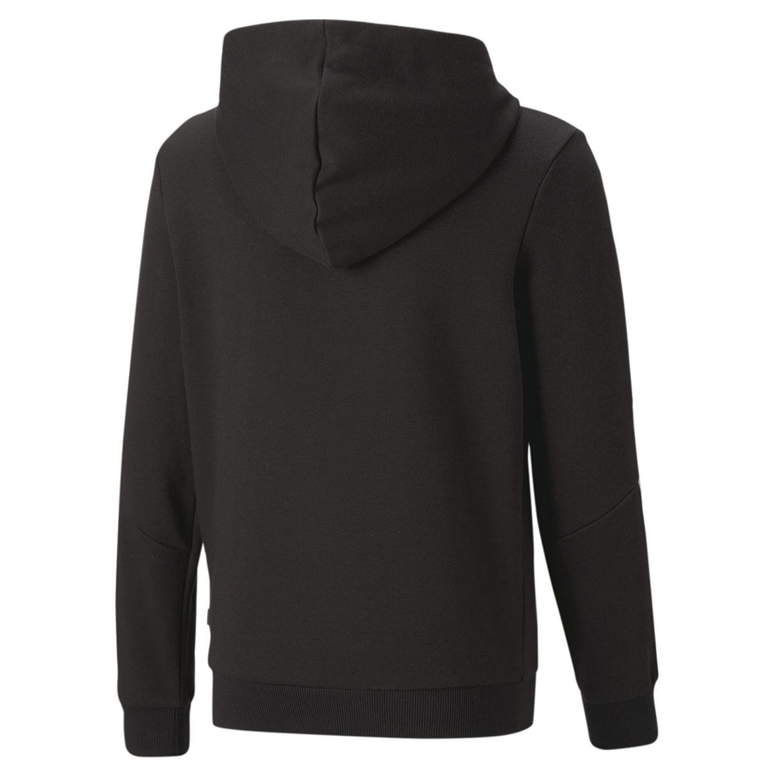 Толстовка PUMA ESS Tape Camo Hoodie Tr B, фото №2