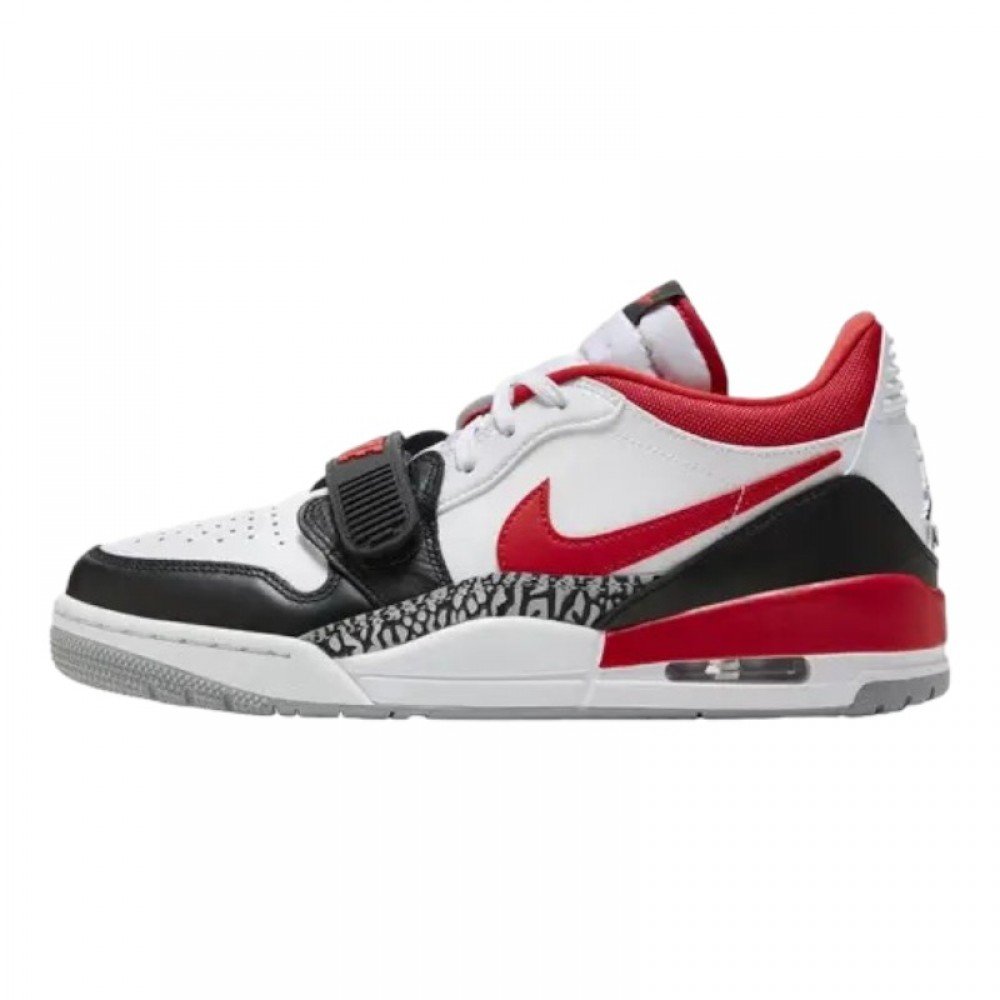 Кросівки Jordan Legacy 313 42.5, фото №1