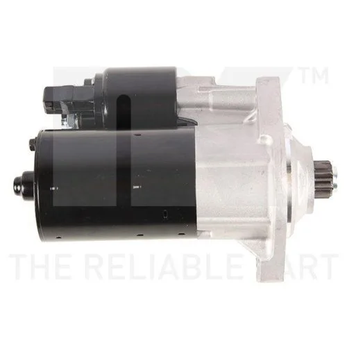 Стартер NK 4717840 для AUDI FORD SEAT SKODA VW VAG, фото №2 Стартер NK 4717840 для AUDI FORD SEAT SKODA VW VAG, фото №2