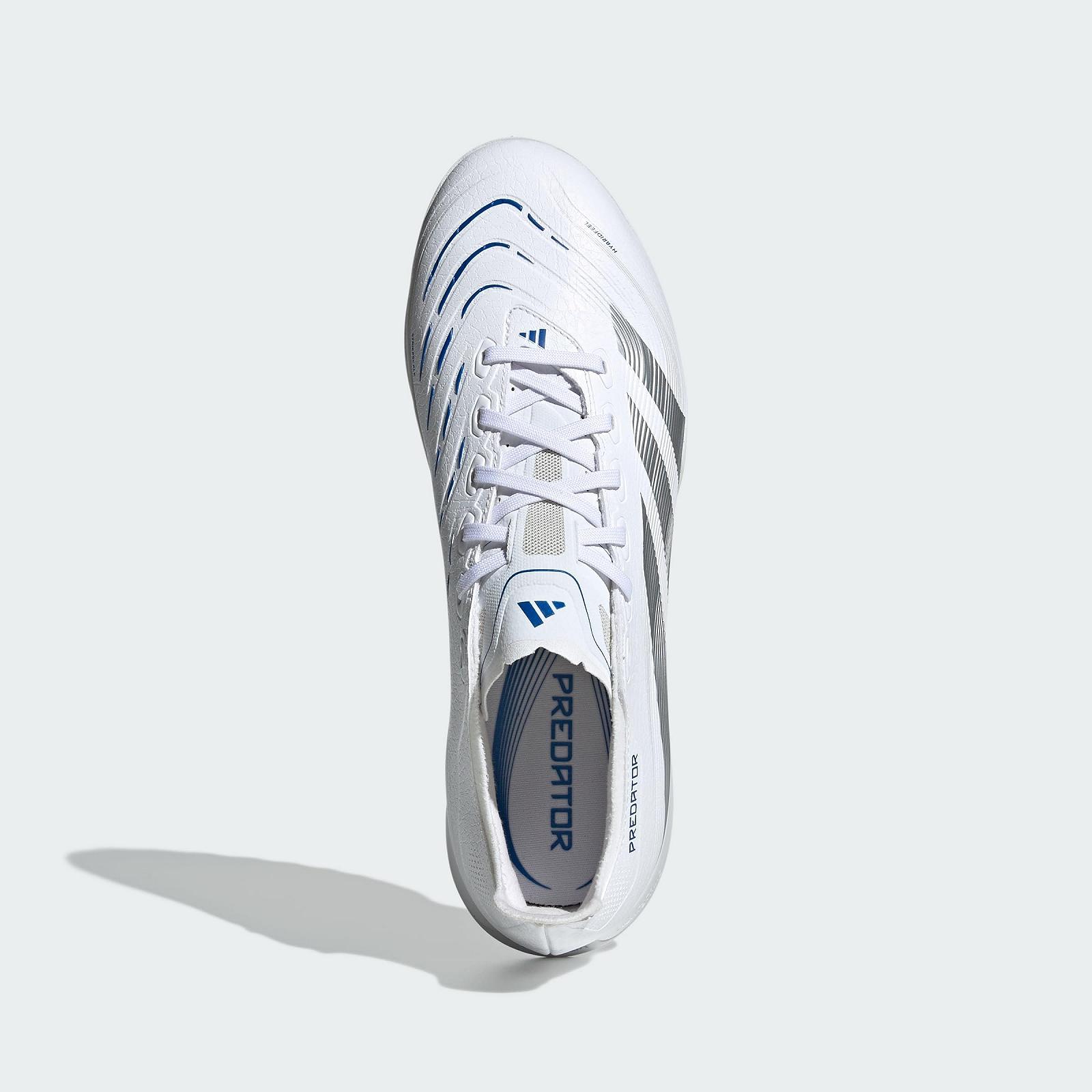 Футбольные бутсы Adidas Predator League Turf для мужчин, фото №3