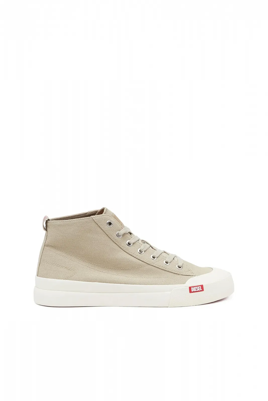 Кроссовки Diesel S-Athos Mid, фото №2