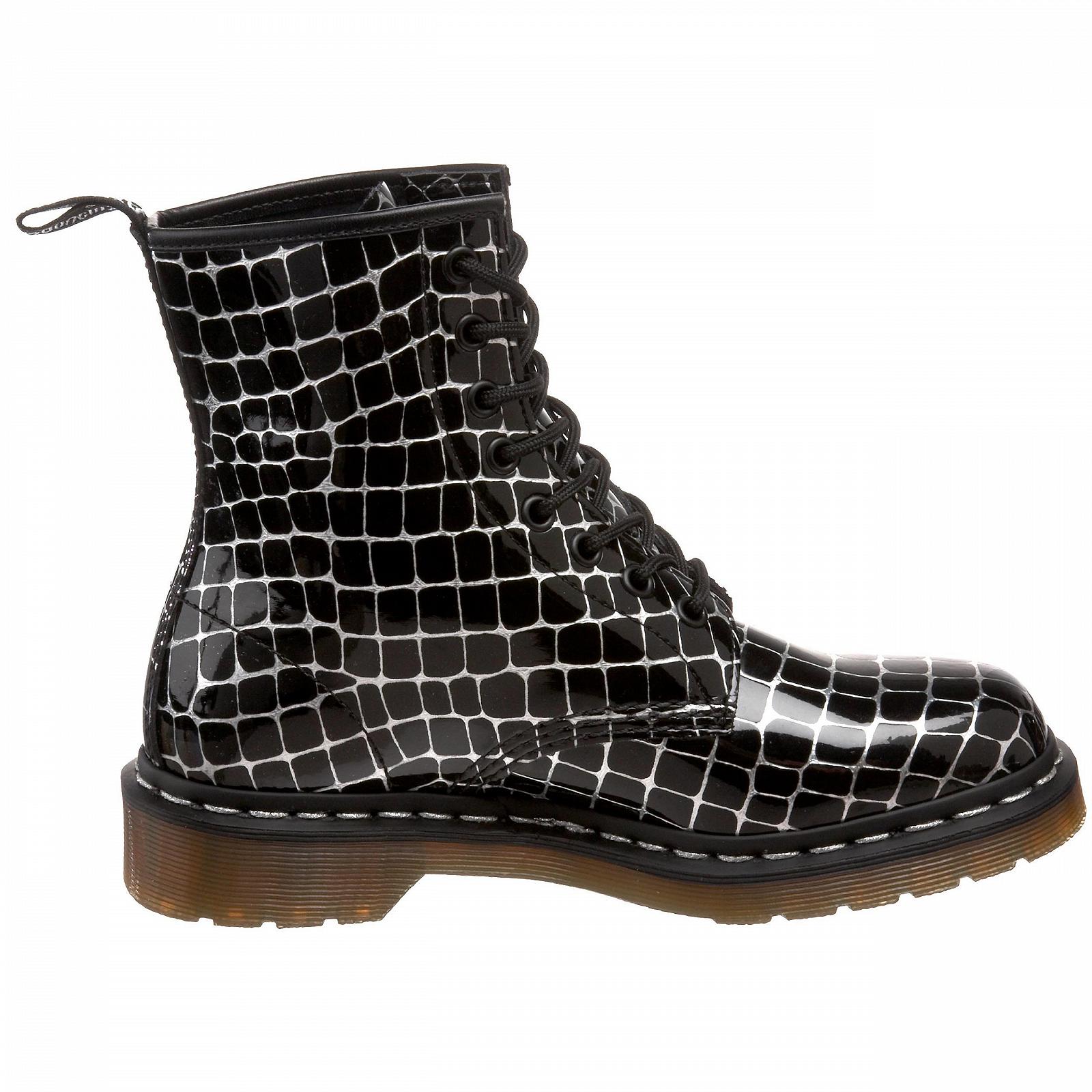 Черевики Dr. Martens 1460 Oxford, фото №6