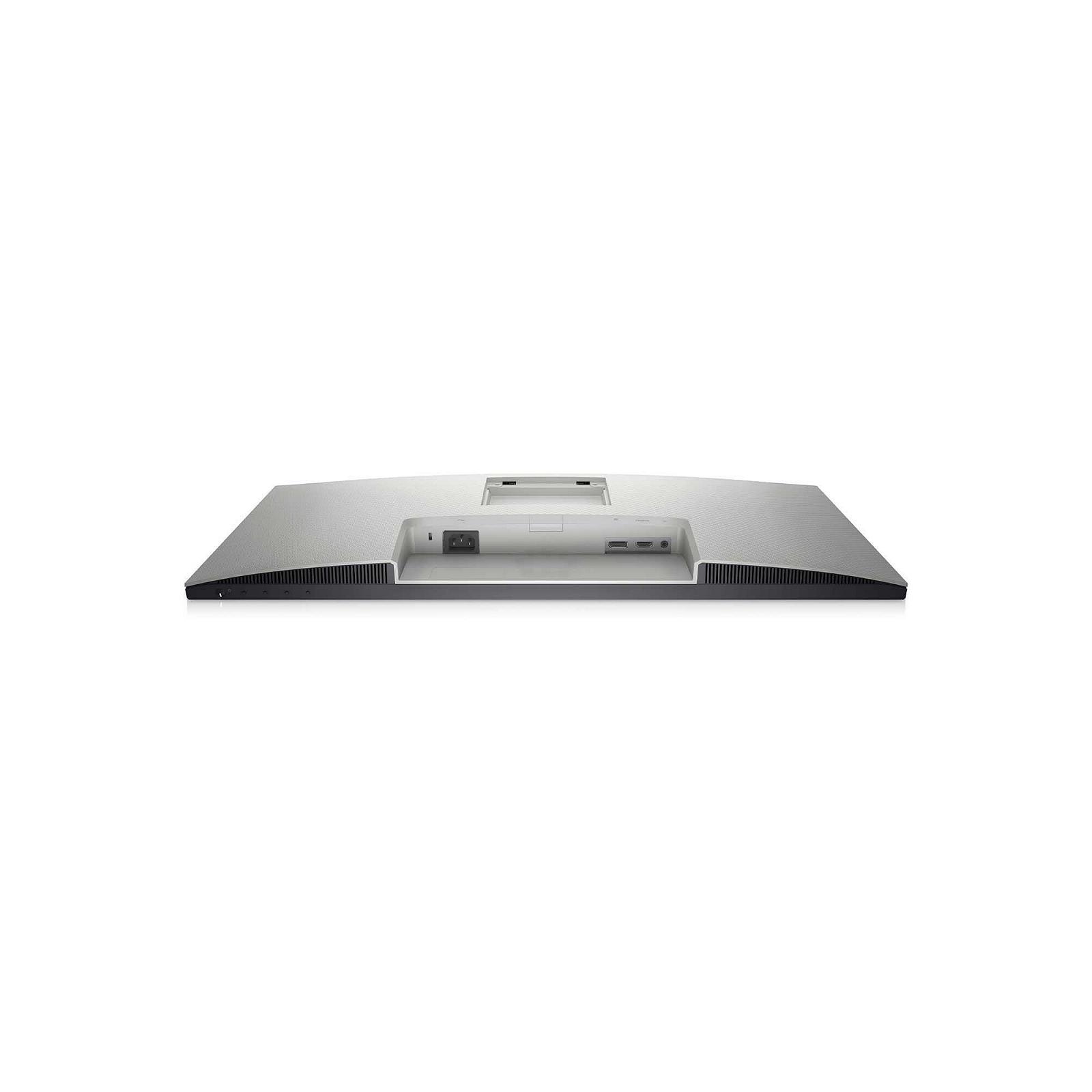 Монітор Dell S2721HS Чорний / Сріблястий, фото №7