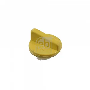 Кришка маслозаливної горловини FEBI BILSTEIN 23615 для RENAULT DACIA synthetic.ua - Фото 1