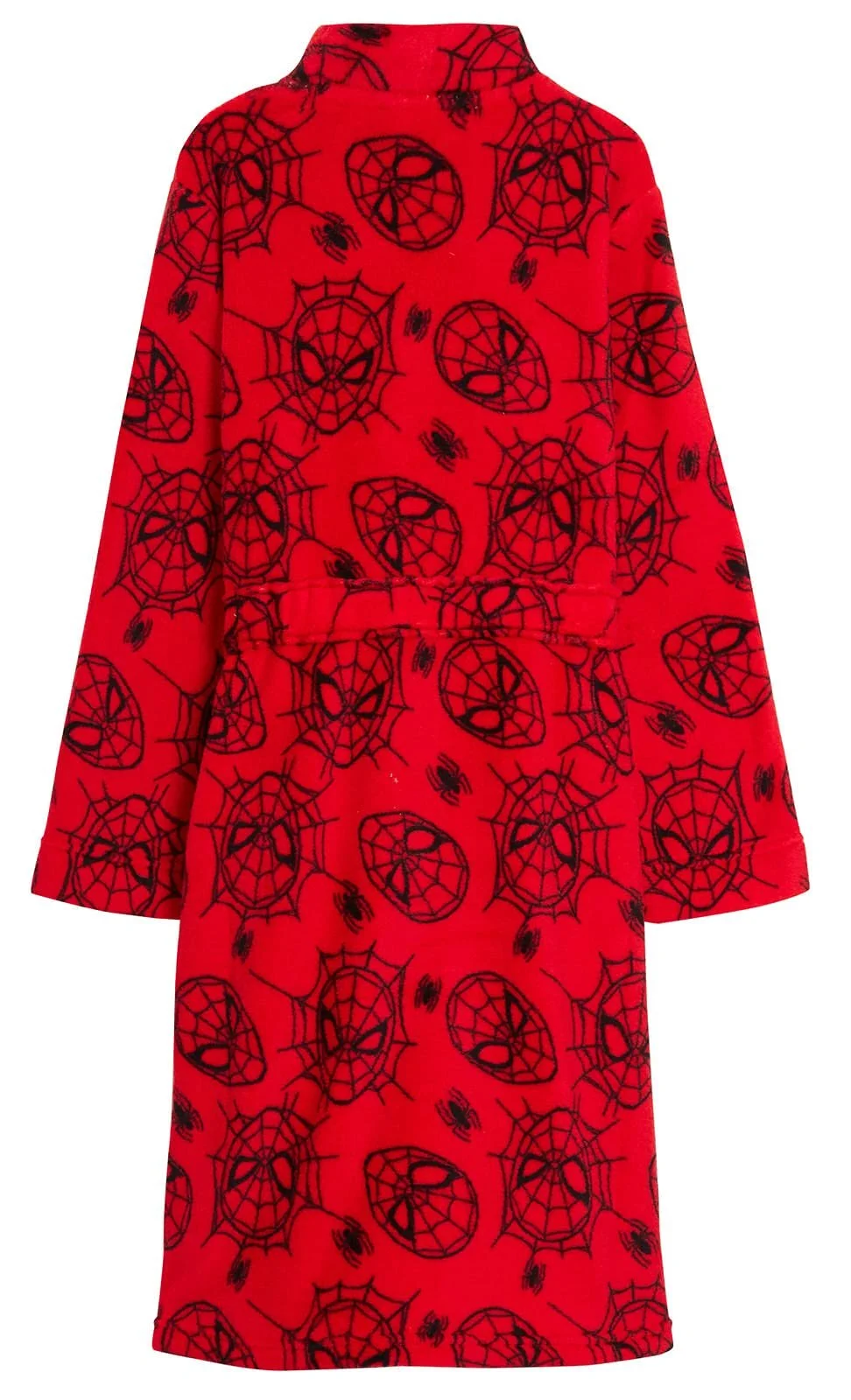 Халат і піжама Marvel Людина-павук для хлопчиків, комплект з 3 предметів, фото №6