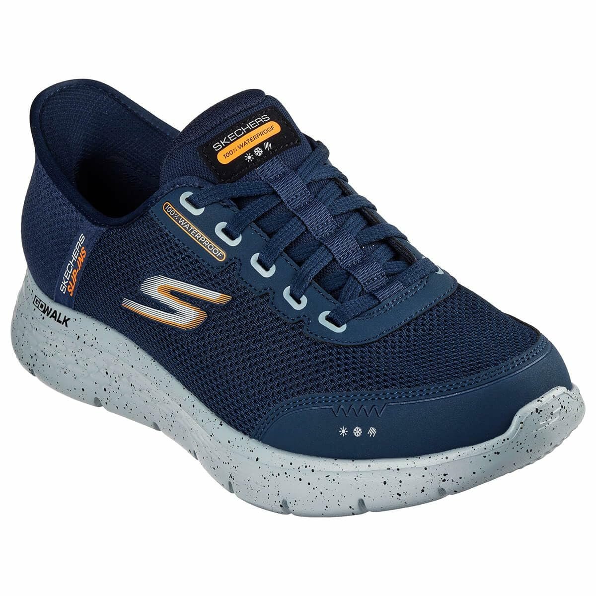 Кроссовки Skechers Go Walk Flex для мужчин, фото №1