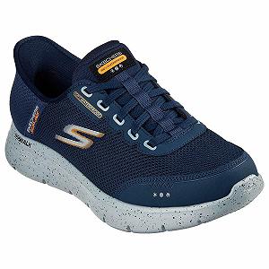 Кроссовки Skechers Go Walk Flex для мужчин - Фото 1