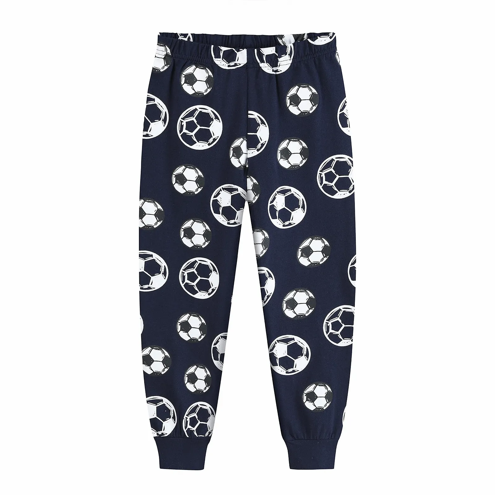 Комплект піжами з довгим рукавом Little Hand для хлопчиків, бавовна, фото №4 Комплект піжами з довгим рукавом Little Hand для хлопчиків, бавовна, фото №4