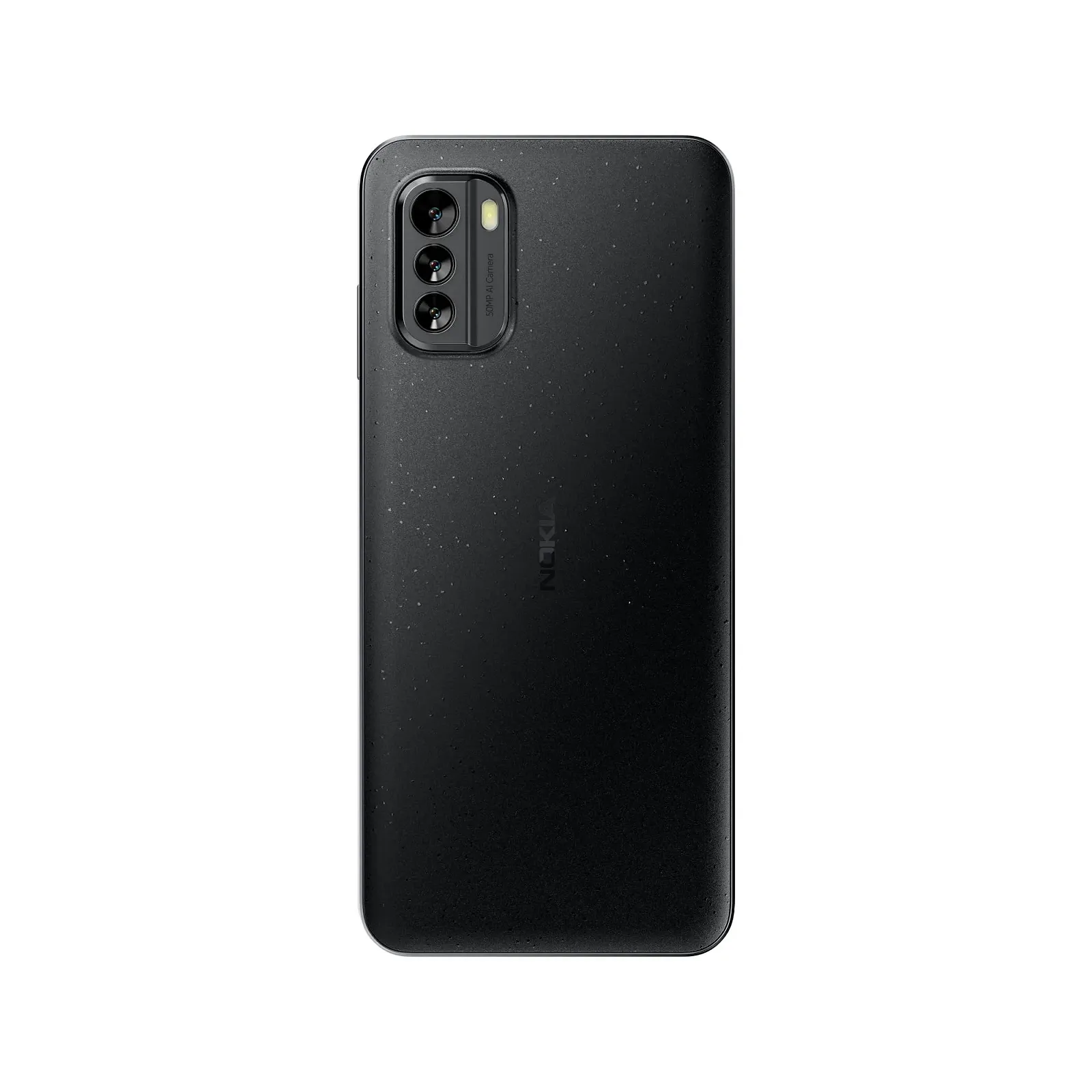 Смартфон Nokia G60 5G 4/128GB Black, фото №5