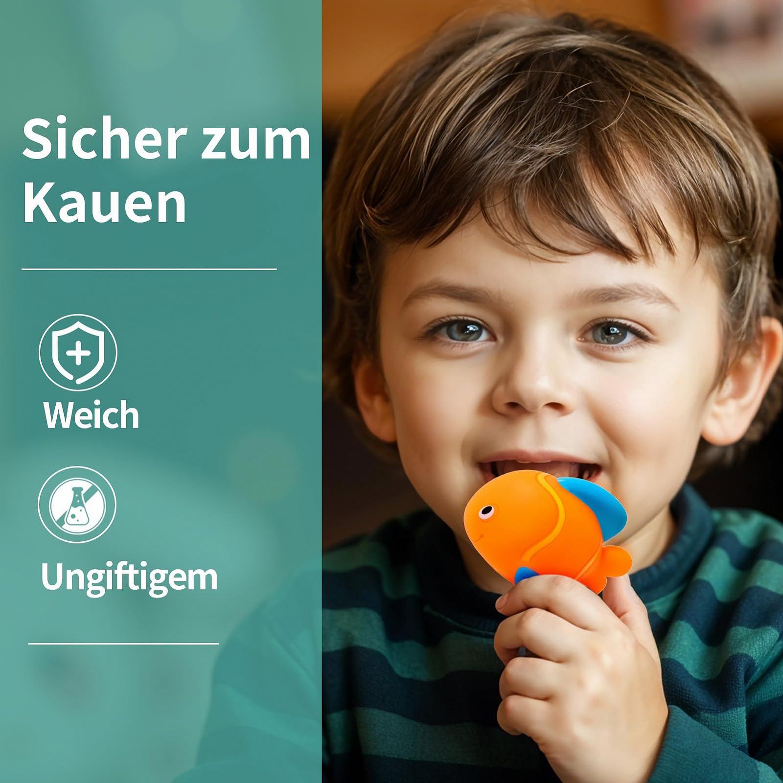 Игрушка для ванны Без отверстий, фото №5