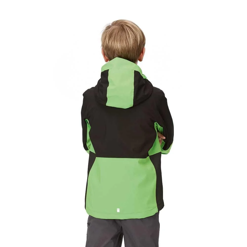 Куртка 3-в-1 Regatta Hydrate Viii для мальчика, фото №2