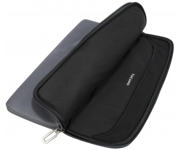 Tucano Чохол Today Sleeve 13"/14", сірий, фото №5